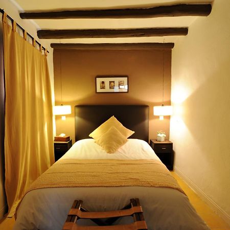 Le Petit Hotel Du Flouka Lalla Takerkoust Cameră foto