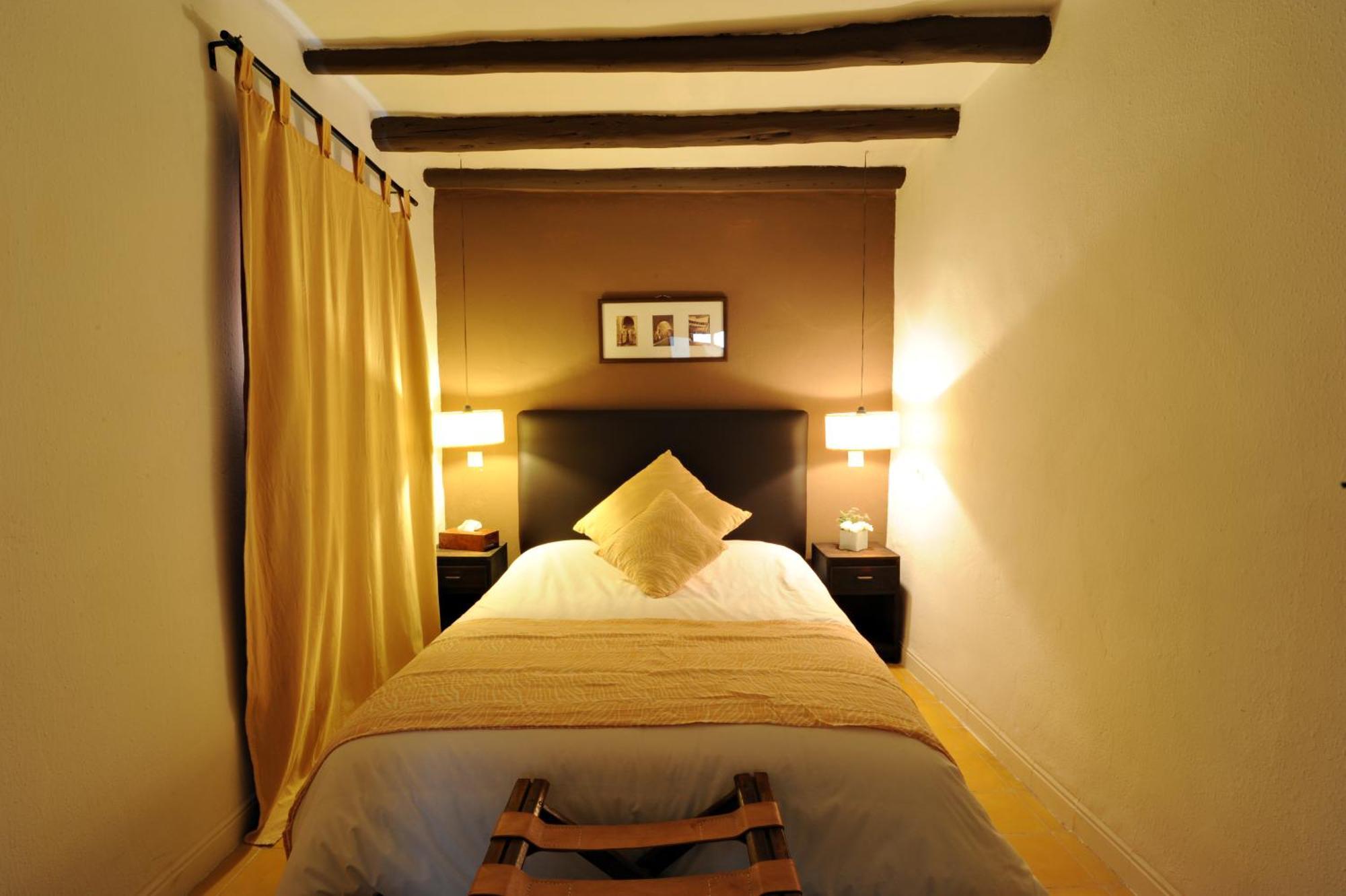 Le Petit Hotel Du Flouka Lalla Takerkoust Cameră foto