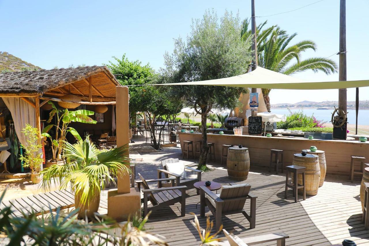 Le Petit Hotel Du Flouka Lalla Takerkoust Exterior foto